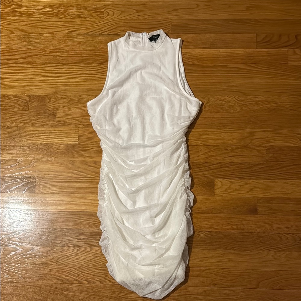 Mini Dress - Picture 2 of 3